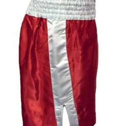 Musclemania-fitness Morgan Boxing Shorts