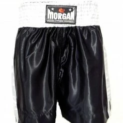 Musclemania-fitness Morgan Boxing Shorts