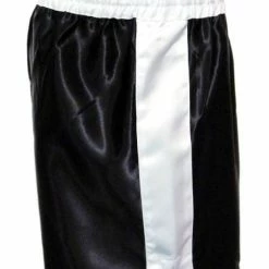 Musclemania-fitness Morgan Boxing Shorts