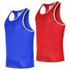 Musclemania-fitness Combat Apparel & Shoes Morgan Boxing Singlet