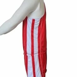 Musclemania-fitness Morgan Reversible Boxing Singlet