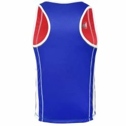 Musclemania-fitness Morgan Reversible Boxing Singlet