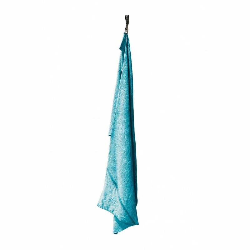 Muscle Mania Fitness MegaStore BODYWORX TEAL MICROFIBRE GYM TOWEL