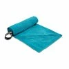 Muscle Mania Fitness MegaStore BODYWORX TEAL MICROFIBRE GYM TOWEL