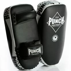 AAA Punch Black Diamond Precision Thai Pads