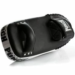 AAA Punch Black Diamond Precision Thai Pads