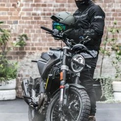 Musclemania Fitness MegaStore Rappd Neck Gaiter Mask