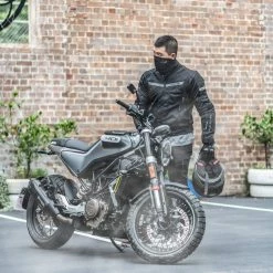 Musclemania Fitness MegaStore Rappd Neck Gaiter Mask