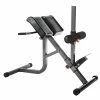 Musclemania Fitness MegaStore SALE: BODYCRAFT C670 - HYPEREXTENSION/ROMAN CHAIR EQUIPMENT STRENGTH