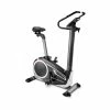 Muscle Mania Fitness MegaStore Bodyworx AUB500PRO Upright Exercise Bike