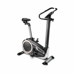 Muscle Mania Fitness MegaStore Bodyworx AUB500PRO Upright Exercise Bike
