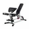 Musclemania-fitness Special - Bodyworx C330UB Deluxe FID Utility Bench
