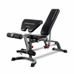 Musclemania-fitness Special - Bodyworx C330UB Deluxe FID Utility Bench