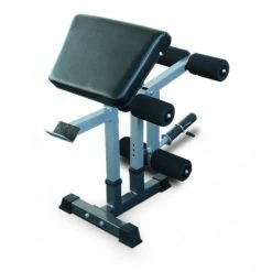 Musclemania-fitness EQUIPMENT STRENGTH Bodyworx Heavy Duty C430UB FID Utility Bench