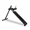 Musclemania-fitness Bodyworx C605AB Heavy Duty Adjustable Abdominal Ladder Bench