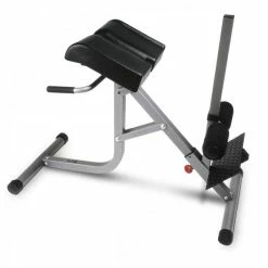 Musclemania Fitness MegaStore SALE: BODYCRAFT C670 - HYPEREXTENSION/ROMAN CHAIR EQUIPMENT STRENGTH