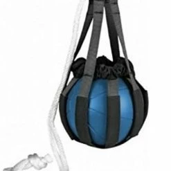 Musclemania Fitness MegaStore MORGAN TORNADO BALL HARNESS Medicine / Slam Balls