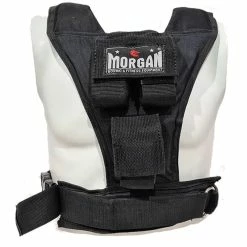 Musclemania Fitness MegaStore MORGAN LADIES ADJUSTABLE WEIGHTED VEST (1KG - 10KG) Strength Accessories