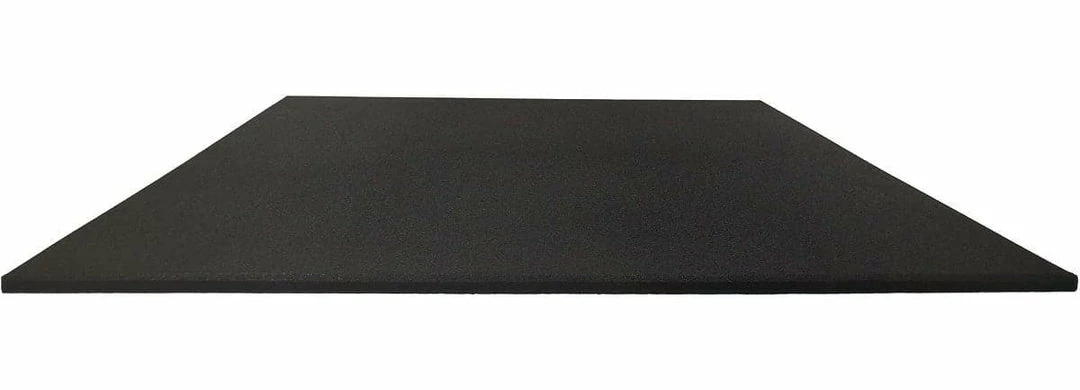 Musclemania Fitness MegaStore Morgan Commercial Grade Non-Toxic Compressed Rubber Floor Tiles X 20 Package Deal MORGAN SPORTS