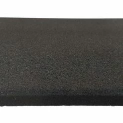 Musclemania Fitness MegaStore Morgan Commercial Grade Non-Toxic Compressed Rubber Floor Tiles X 20 Package Deal MORGAN SPORTS