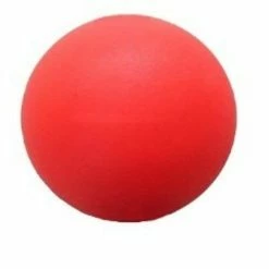 Musclemania-fitness Massage Ball - Smooth And Firm For Trigger Point Therapy Massage Sticks & Balls