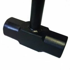 Muscle Mania Fitness MegaStore EQUIPMENT STRENGTH MORGAN SLEDGE HAMMER (6KG)