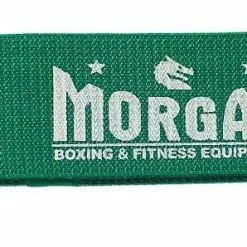 Musclemania Fitness MegaStore Morgan Micro Knitted Glute Resistance Band Set Of 4