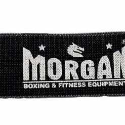 Musclemania-fitness MORGAN MICRO KNITTED GLUTE RESISTANCE BANDS