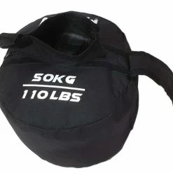 Muscle Mania Fitness MegaStore EQUIPMENT STRENGTH MORGAN V2 ELITE SANDBAG (35KG-91KG) STRONGMAN BAGS