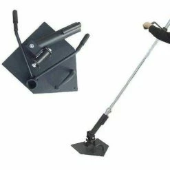 Musclemania Fitness MegaStore EQUIPMENT STRENGTH Morgan Core Trainer Torsinator + V-Bar (Landmine)