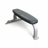 Musclemania Fitness MegaStore EQUIPMENT STRENGTH WINTER SALE: Bodycraft CF600 - Flat Utility Bench