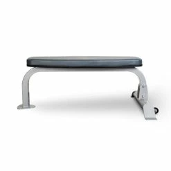 Musclemania Fitness MegaStore EQUIPMENT STRENGTH WINTER SALE: Bodycraft CF600 - Flat Utility Bench