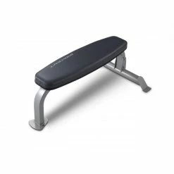 Musclemania Fitness MegaStore EQUIPMENT STRENGTH WINTER SALE: Bodycraft CF600 - Flat Utility Bench