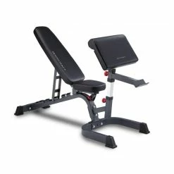 Musclemania Fitness MegaStore WINTER SALE: Bodycraft CF602G - FID Bench EQUIPMENT STRENGTH