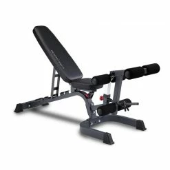 Musclemania Fitness MegaStore WINTER SALE: Bodycraft CF602G - FID Bench EQUIPMENT STRENGTH
