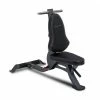 Musclemania Fitness MegaStore EQUIPMENT STRENGTH WINTER SALE: Bodycraft CF603G - Deluxe Flat Incline Commercial-Grade Bench