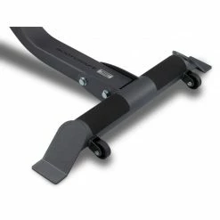 Musclemania Fitness MegaStore EQUIPMENT STRENGTH WINTER SALE: Bodycraft CF603G - Deluxe Flat Incline Commercial-Grade Bench