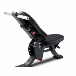 Musclemania Fitness MegaStore EQUIPMENT STRENGTH WINTER SALE: Bodycraft CF603G - Deluxe Flat Incline Commercial-Grade Bench