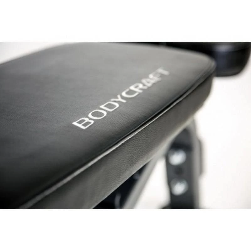 Musclemania Fitness MegaStore EQUIPMENT STRENGTH WINTER SALE: Bodycraft CF605G - FID Bench