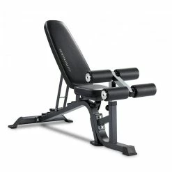 Musclemania Fitness MegaStore EQUIPMENT STRENGTH WINTER SALE: Bodycraft CF605G - FID Bench
