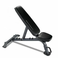 Musclemania Fitness MegaStore EQUIPMENT STRENGTH WINTER SALE: Bodycraft CF605G - FID Bench