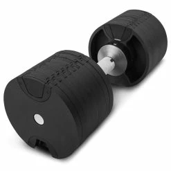 Musclemania Fitness MegaStore Revolock 64kg Adjustable Dumbbell Set (32Kg Pair) IN STOCK NOW! EQUIPMENT STRENGTH