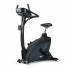 Muscle Mania Fitness MegaStore EQUIPMENT CARDIO SportsArt C545U Full Commercial Upright Bike With LCD Console
