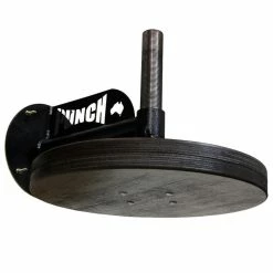 Muscle Mania Fitness MegaStore MMA COMBAT Australian Made Adjustable AAA Speed Ball Platform