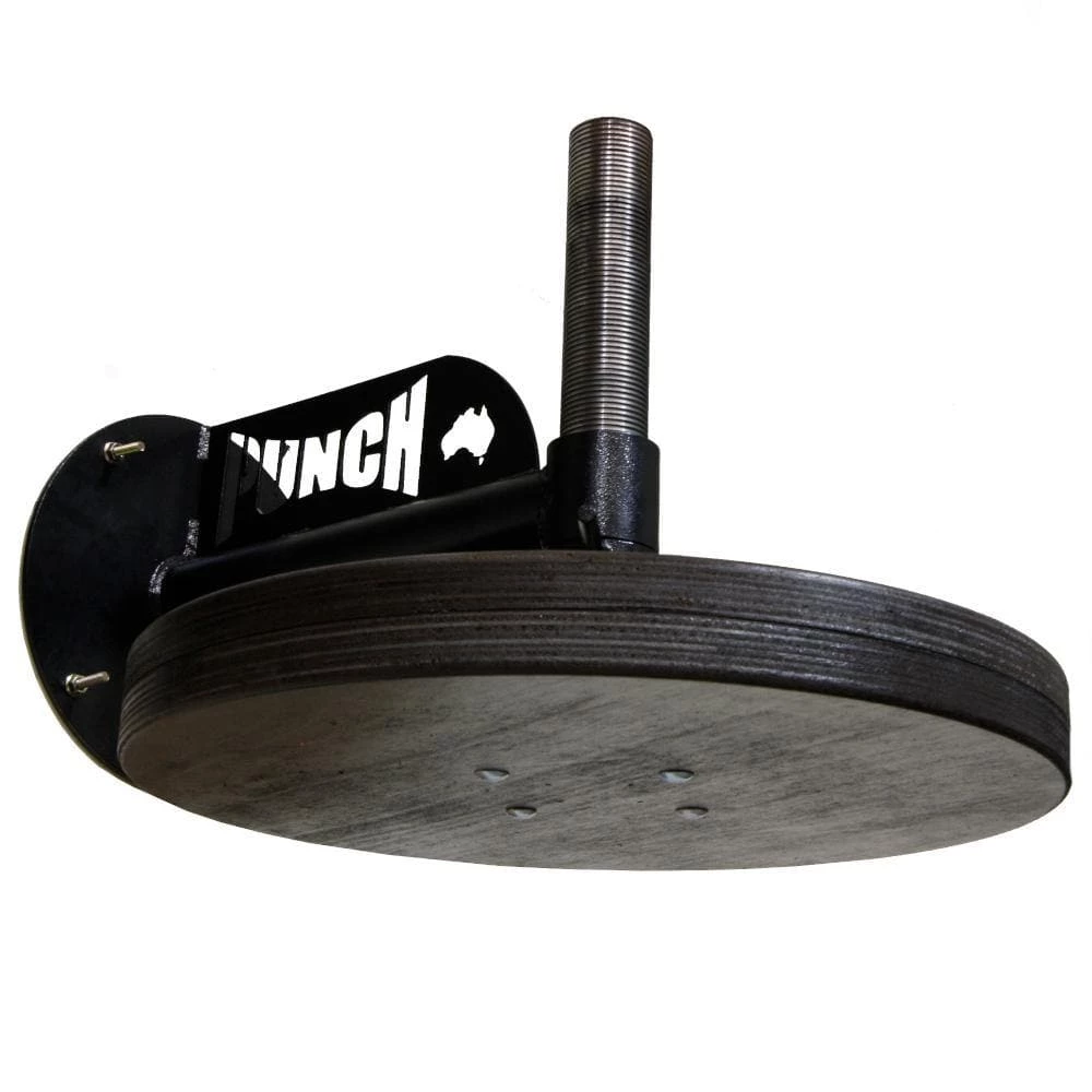 Muscle Mania Fitness MegaStore MMA COMBAT Australian Made Adjustable AAA Speed Ball Platform