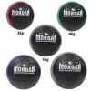 Musclemania-fitness EQUIPMENT STRENGTH Morgan 2-Tone Commercial Grade Medicine Balls