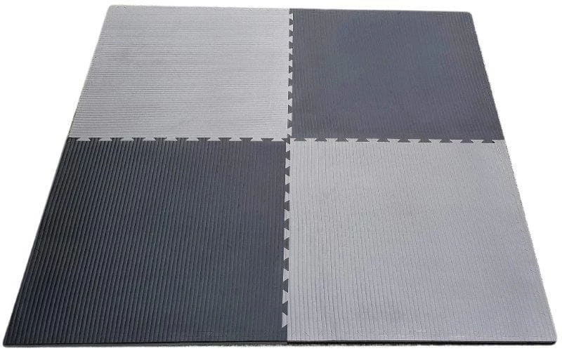 Musclemania-fitness MORGAN TATAMI JIGSAW INTERLOCKING FLOOR MATS 3cm EQUIPMENT STRENGTH
