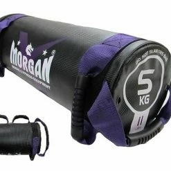 Muscle Mania Fitness MegaStore MORGAN V2 CORE/ENDURO BAG - 5KG