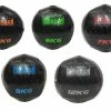 Musclemania-fitness Morgan Cross Functional Fitness Wall Ball Set Of 5 (5 + 6 + 7 + 9 + 12KG) EQUIPMENT STRENGTH