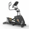 Muscle Mania Fitness MegaStore EQUIPMENT CARDIO Impulse ENCORE Commercial Studio Range Elliptical Cross Trainer